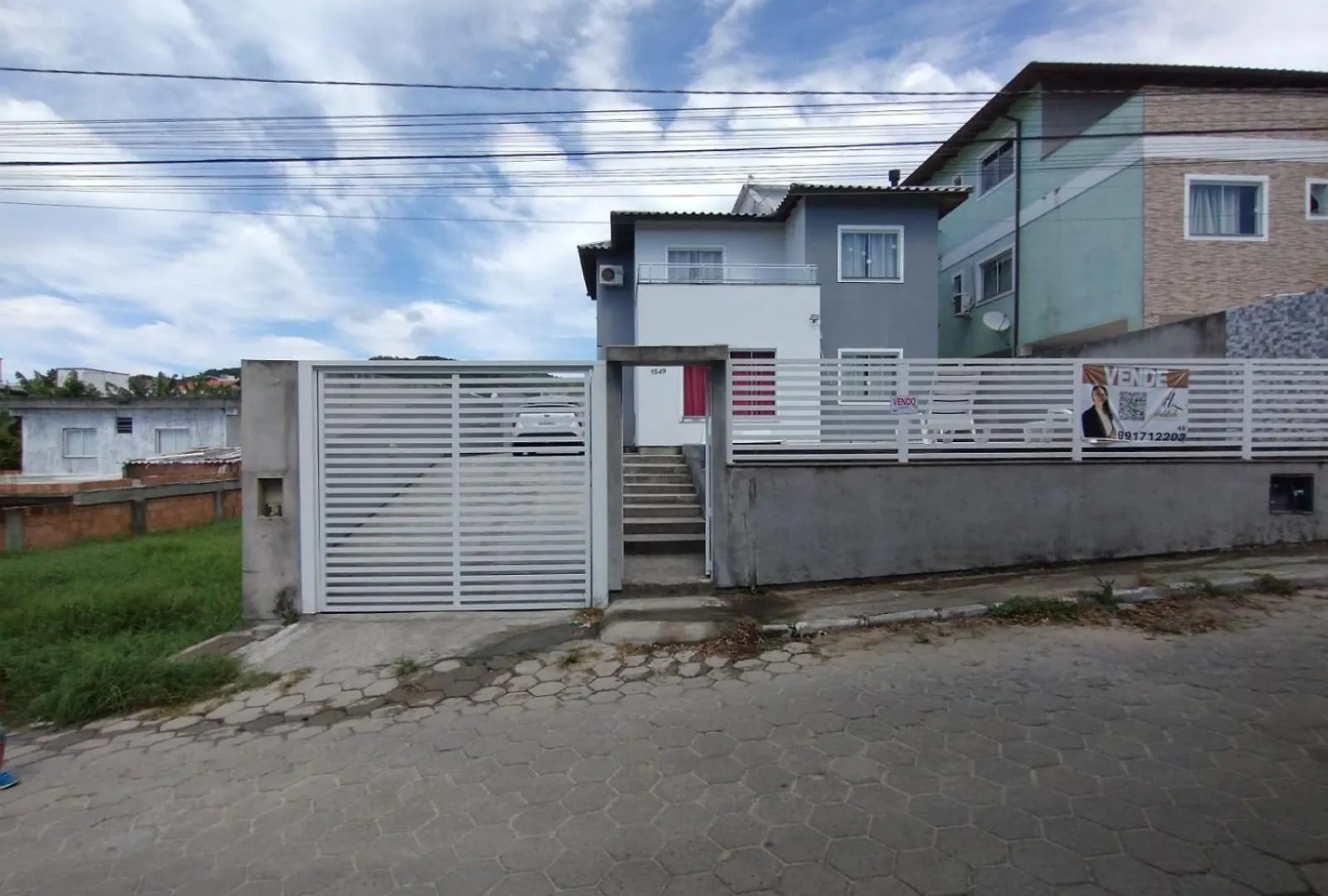 فيلا Lazer E Tranquilidade Florianópolis بيت للعطل